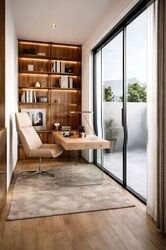 Opera Estate (D15), Terrace #557561161